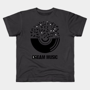 Music Kids T-Shirt